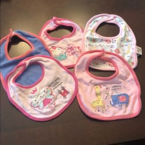 Baby bibs